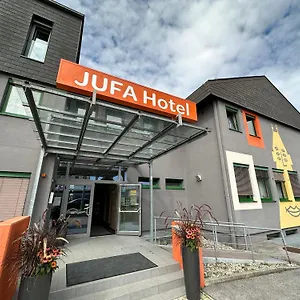 3* Hotel Jufa Sued - Self Check-in