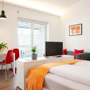 3* Aparthotel +