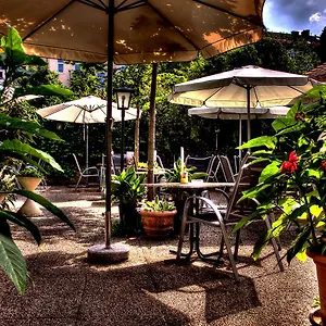 Hotell Alter Telegraf, Graz