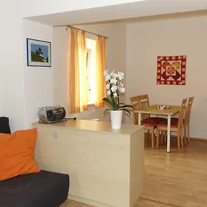 Alpha-graz Apartment
