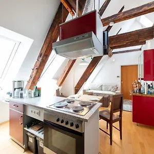 Gin-department Apartment