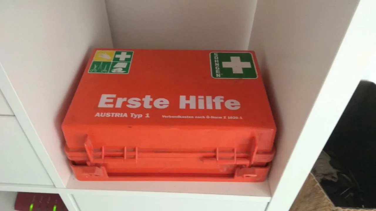 Homestay Schones Und Sonniges Balkonzimmer Graz